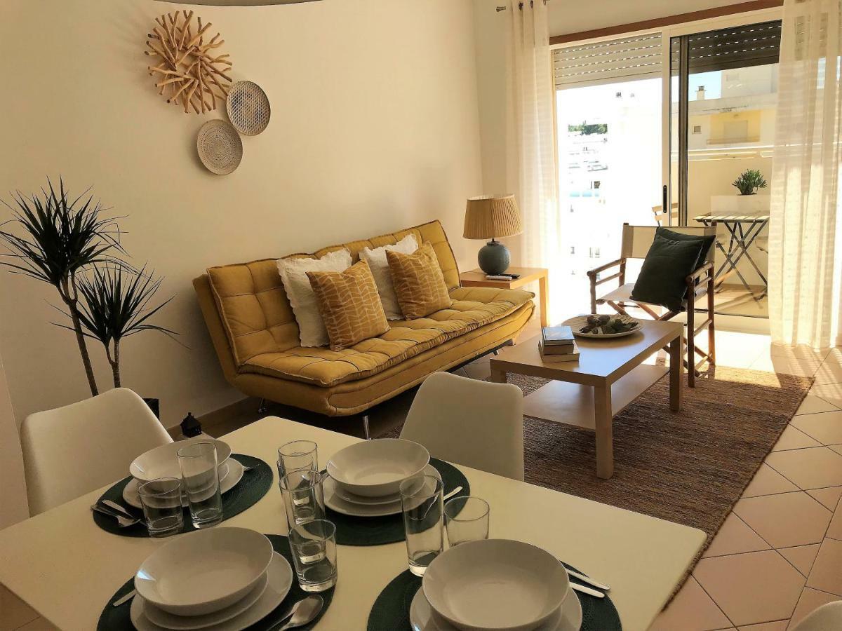 Casa Yeti - Beach House Armação de Pêra Esterno foto