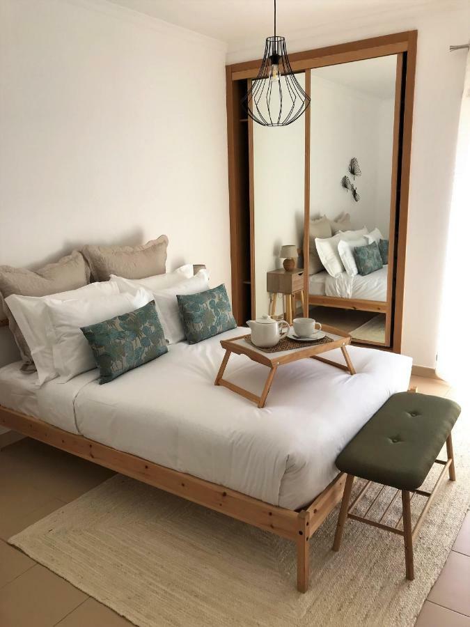 Casa Yeti - Beach House Armação de Pêra Esterno foto