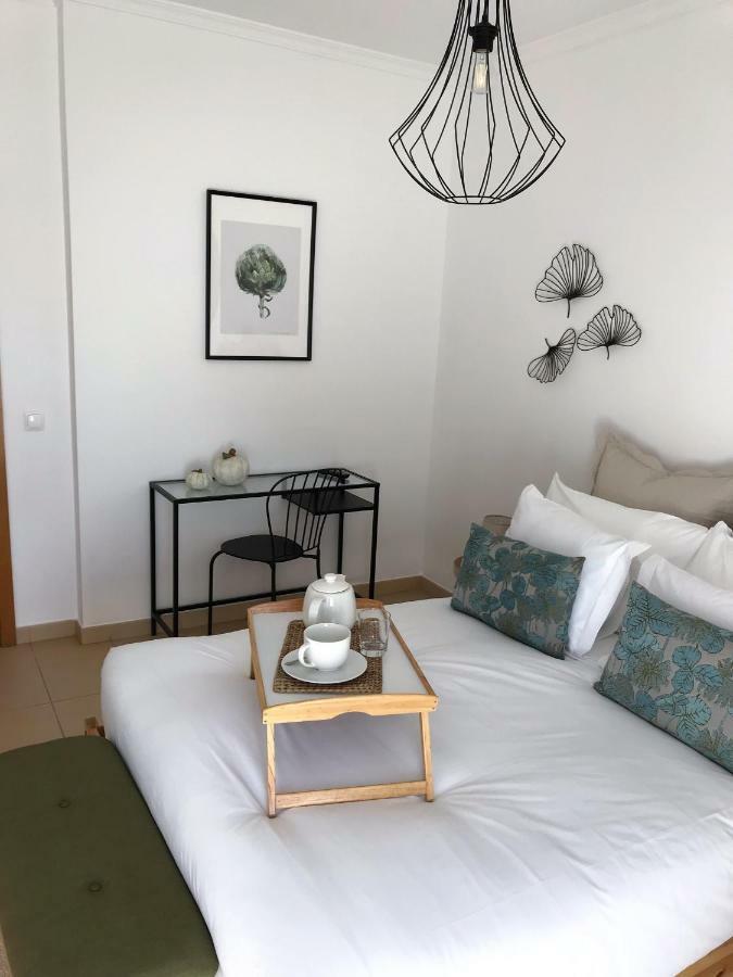 Casa Yeti - Beach House Armação de Pêra Esterno foto