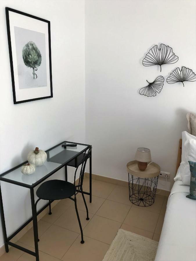 Casa Yeti - Beach House Armação de Pêra Esterno foto