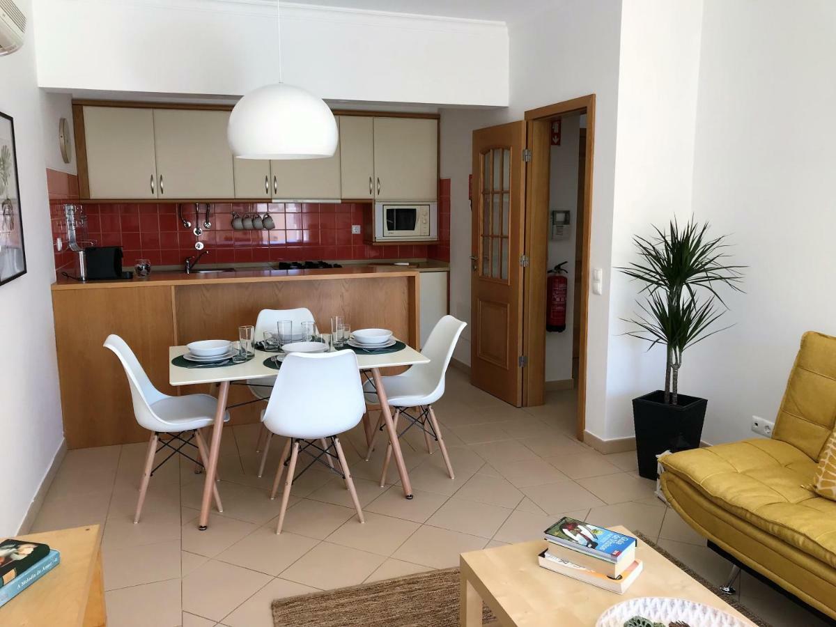 Casa Yeti - Beach House Armação de Pêra Esterno foto