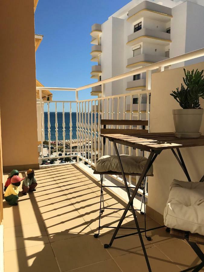 Casa Yeti - Beach House Armação de Pêra Esterno foto