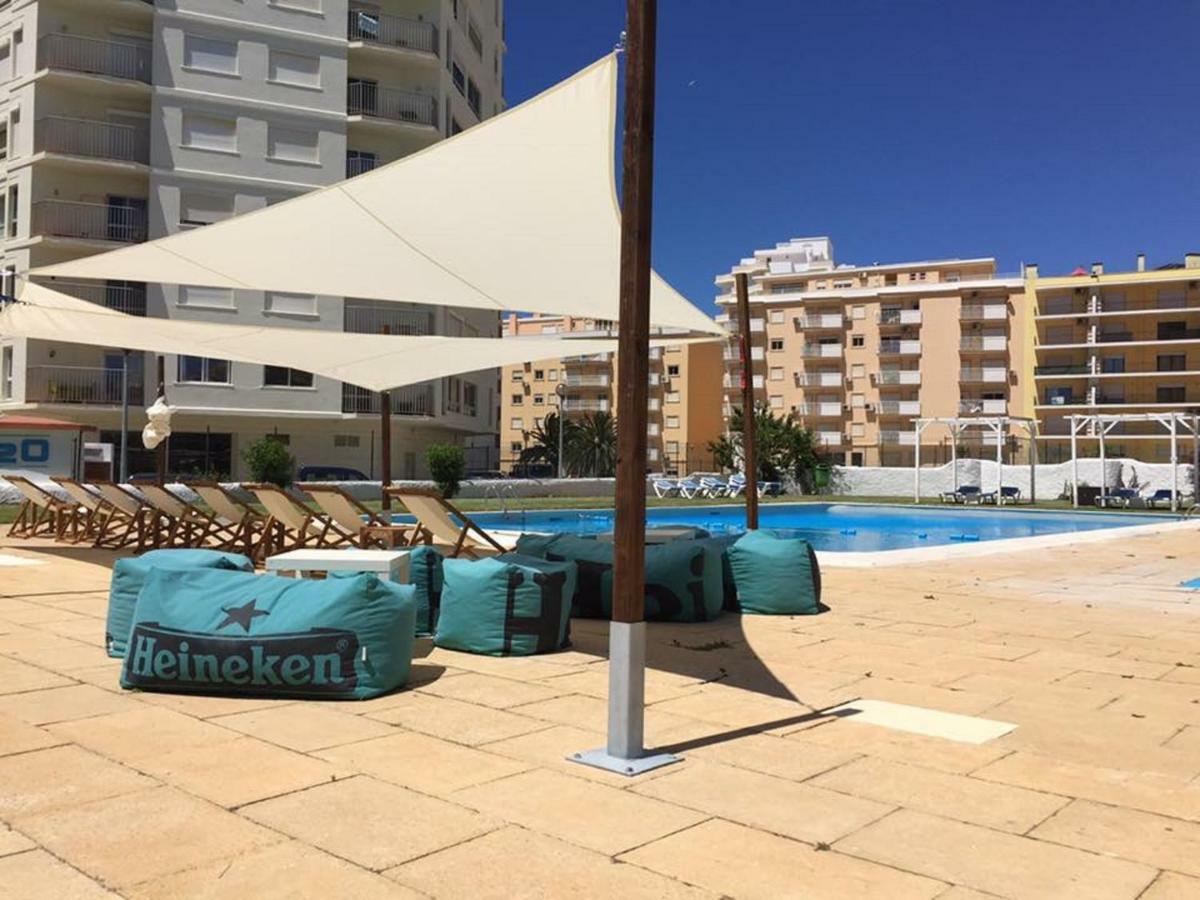 Casa Yeti - Beach House Armação de Pêra Esterno foto